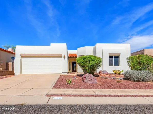 715 N Northern Vista Pl, Tucson, AZ 85748