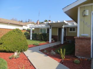 5156 N Sherman Ave, Fresno, CA 93710