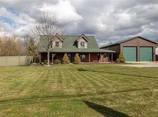 5361 Grafton Rd, Valley City, OH 44280