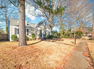 3221 Locust Ave, Norfolk, VA 23513