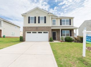 1014 Green Terra Rd, Indian Trail, NC 28079