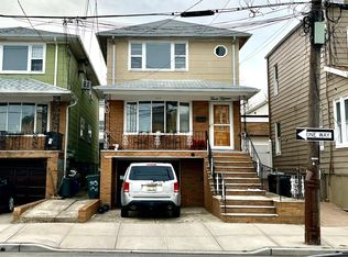 315 6th St FLOOR 2, Harrison, NJ 07029