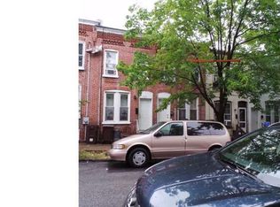 1127 Read St, Wilmington, DE 19805