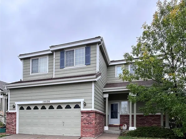 15038 E Archer Circle, Aurora, CO 80012