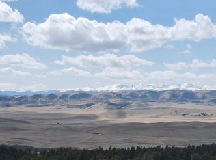 593 Osprey Rd, Como, CO 80456