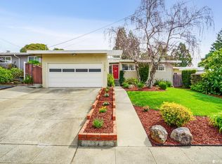 18976 Thornbury Ave, Castro Valley, CA