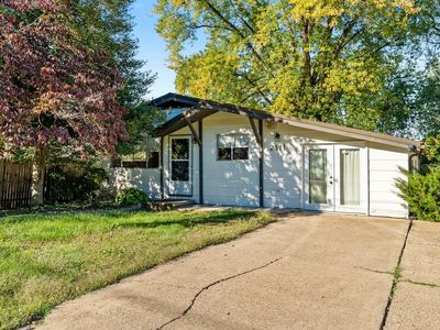 2111 Sycamore St, Kenova, WV, 25530