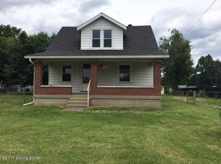 4613 E Manslick Rd, Louisville, KY 40219