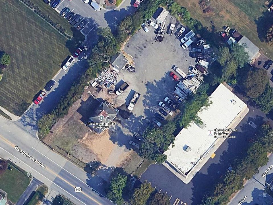 2nd image of 104 Westminster Pike