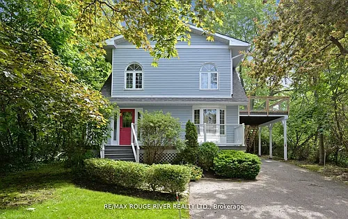 705 Front Rd #UPPER Photo 1