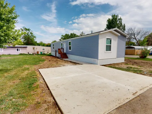 2401 Gene Ave, Albert Lea, MN 56007