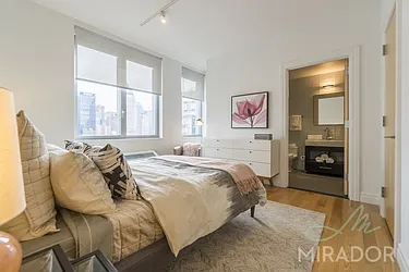 Rented by Mirador Real Estate