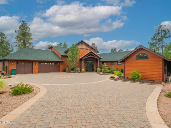 500 N Club Drive, Payson, AZ 85541