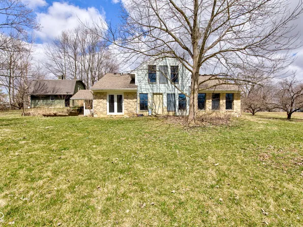 15123 E 196th St, Noblesville, IN 46060