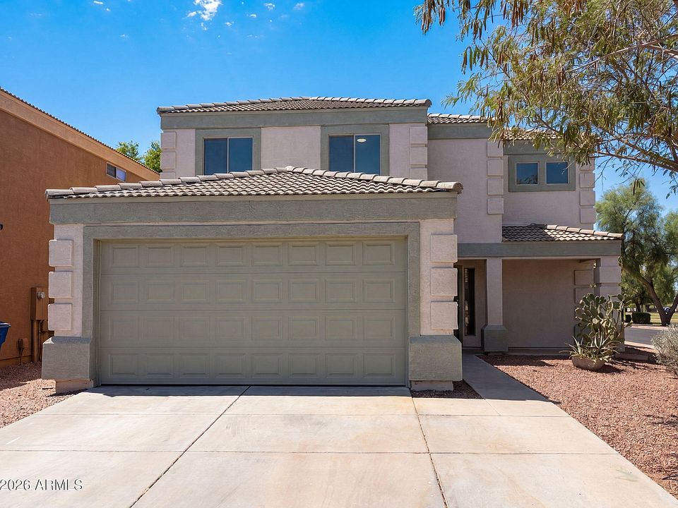 1st image of 12421 W WINDROSE Drive