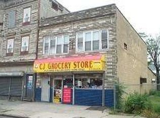 809 Clinton Ave, Newark, NJ 07108