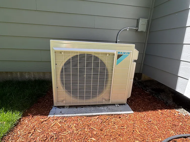 Heat pump