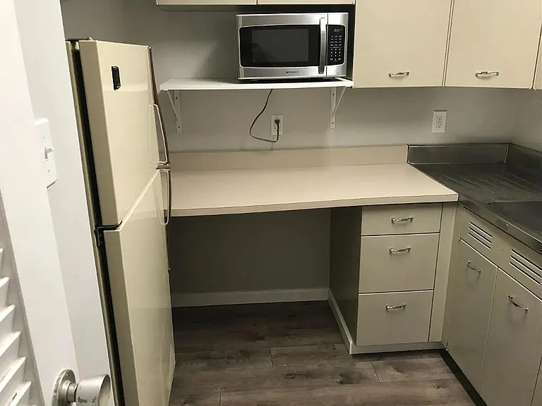 2401 H St NW #210 — Photo 12