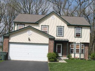 2427 Linbaugh Rd, Grove City, OH 43123