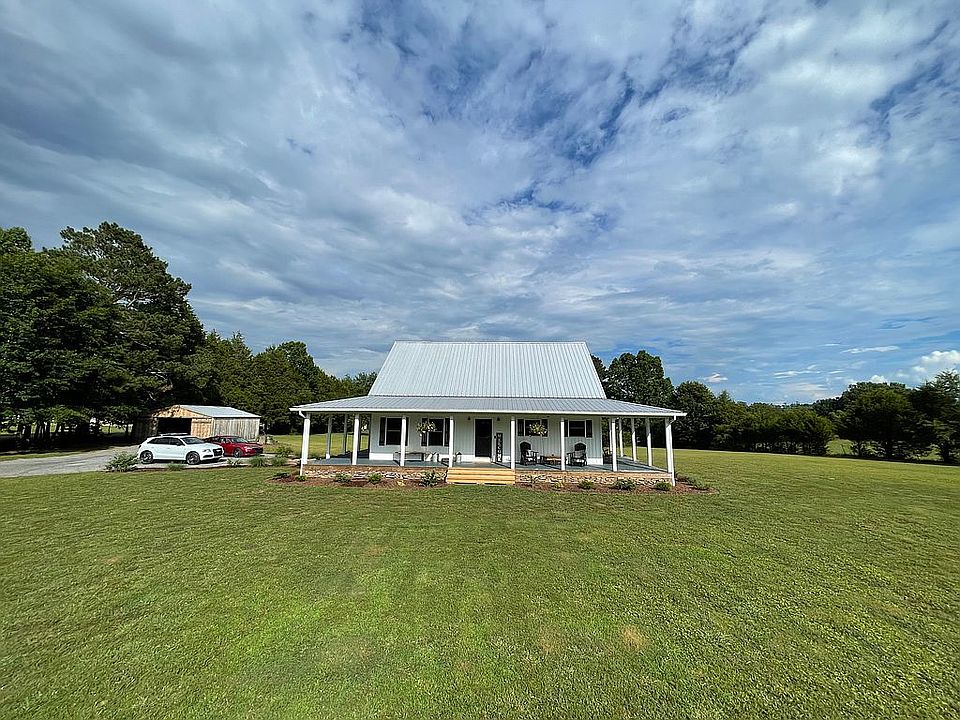 140 York Rd, Cleveland, TN 37323 Zillow
