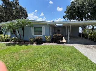 2263 Lake Reedy Blvd N, Frostproof, FL 33843