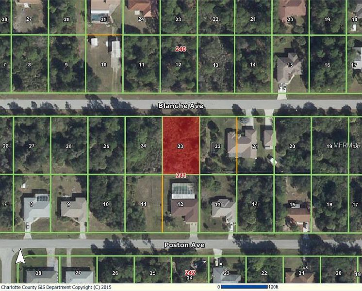 1st image of 18407 Blanche Ave