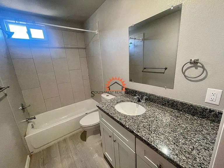 Genesis Apartments - Portales NM — Photo 16