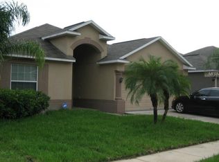 12853 White Bluff Rd, Hudson, FL 34669