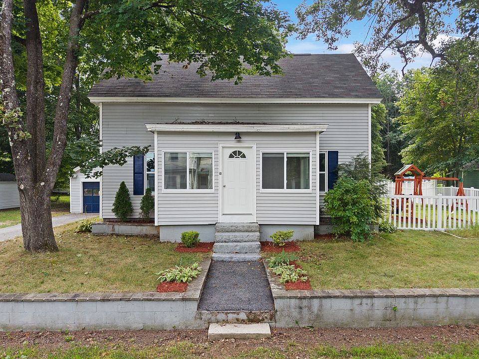 1st image of 10 Pine St