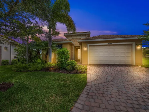 9622 SW Gum Tree Court, Port St Lucie, FL 34987