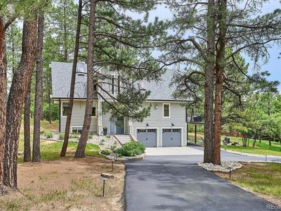 7312 Marshall Road, Larkspur, CO, 80118