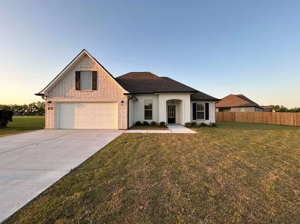 166 Owl Dr, Houma, LA 70364