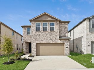 529 Magellan Rd, Seagoville, TX 75159