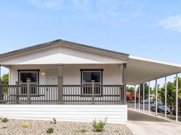 45 Village Green Dr, Sacramento, CA 95838