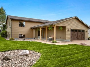 808 Greenwood St, Holmen, WI 54636