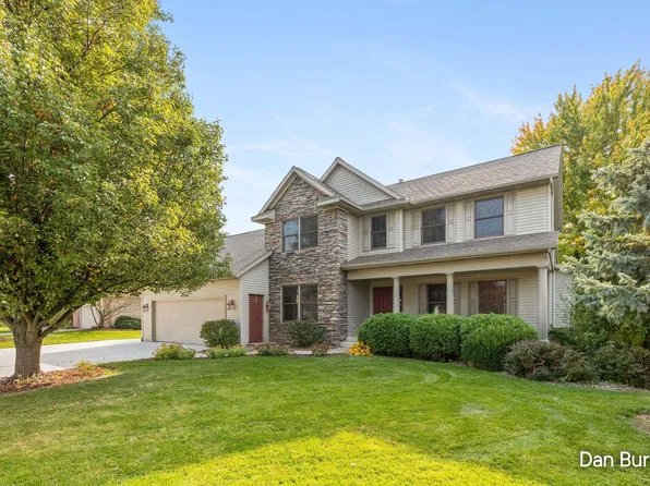 4256 Del Mar Dr SW, Wyoming, MI 49418