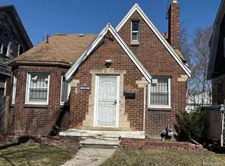 13965 Mapleridge St, Detroit, MI 48205