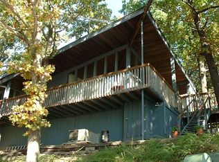 2012 Thompson Point #2, Afton, OK 74331