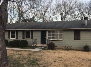 3412 Rosedale Dr NW, Huntsville, AL 35810