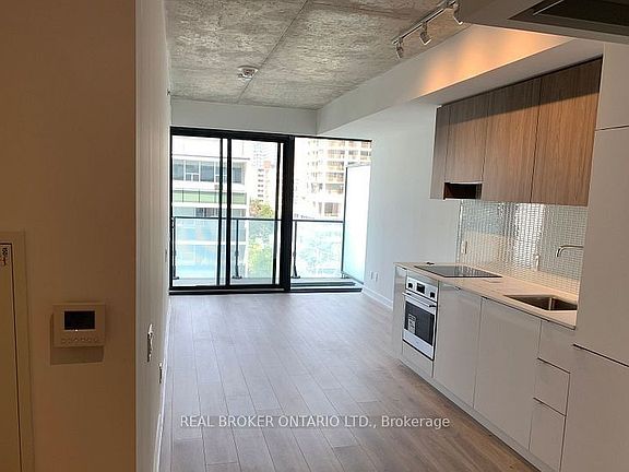 2nd image of 161 Roehampton Ave #608