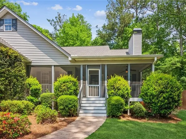 7675 Rose Ln, Cumming, GA 30040