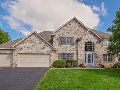 13780 Clare Downs Way, Rosemount, MN, 55068