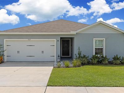162 Piave St, Haines City, FL, 33844