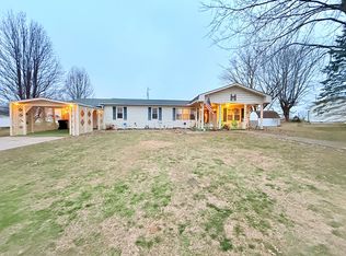 215 Chesley St, West Union, OH 45693