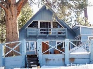 2536 Cattlemans Trl, South Lake Tahoe, CA