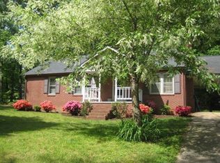 103 Merrywood Dr, Lenoir, NC 28645