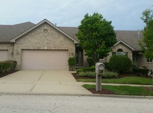16130 Hackney Dr, Orland Park, IL 60467