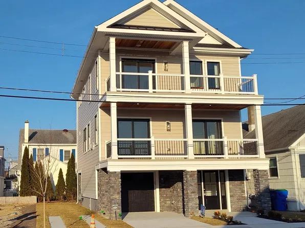 219 N Delavan Ave, Margate, NJ 08402