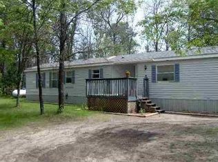 N9156 Hornberg Rd, Necedah, WI 54646