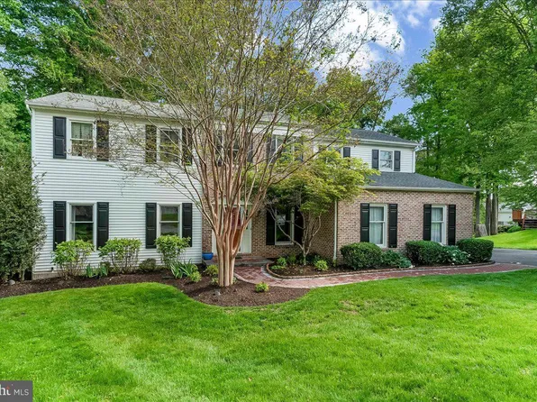 3 Ardrossan Ave, West Chester, PA 19382